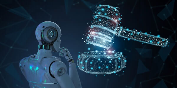 Challenges Automating the Law:  AI in the Legal Sector