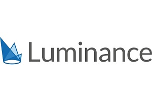 AI in Law: Presentation with Luminance